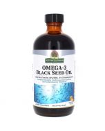Nature's Answer Omega-3 Black Seed 240ml