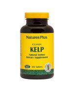 Nature's Plus Kelp Tabs 300
