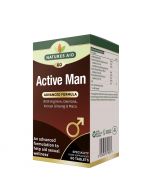 Nature's Aid Active Man Tablets 60