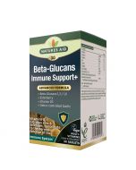 Nature's Aid Beta-Glucans Immune Support + Tablets 30