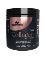 Nature's Aid Collagen Shake Powder 8000mg Vanilla 225g