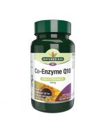 Nature's Aid COQ-10 30mg (Co-Enzyme Q10) Softgels 30