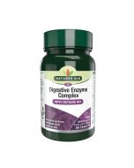 Nature's Aid Digestive Enzyme Complex Tablets 60