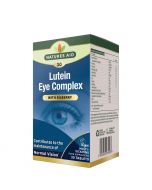 Nature's Aid Lutein Eye Complex Tablets 30