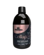 Nature's Aid Marine Collagen Liquid 5000mg Tropical 500ml