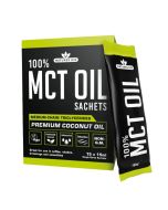 Nature's Aid 100% MCT Oil Sachets 15 X 15ml