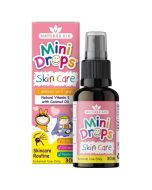 Nature's Aid Mini Drops Skin Care (Vitamin E Oil) Spray 30ml