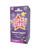 Nature's Aid Super Stars Immune Support Chewable Tablets 60