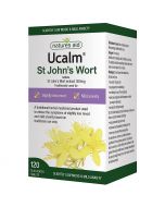 Nature's Aid Ucalm 300mg Tablets 120
