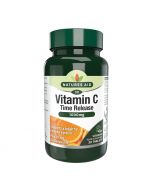 Nature's Aid Vitamin C 1000mg Time Release 