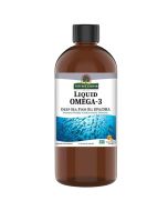 Nature's Answer Omega-3 Liquid 480ml