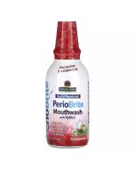 Nature's Answer Periobrite Mouthwash Cinnamint 480ml