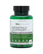 Nature's Plus BioAdvanced Monthly Support for Women Caps 60