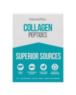 Nature's Plus Collagen Peptides Stick Packs 20