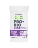 Nature's Plus GI Nutra Kids Chewables 30