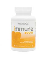 Nature's Plus Immune Boost Tablets 60