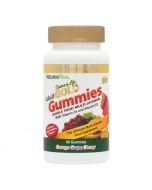 Nature's Plus Source of Life Gold Adult Gummies 60