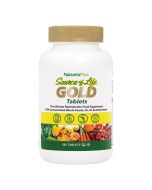 Nature's Plus Source Of Life Gold Tablets 180