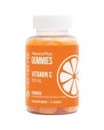 Nature's Plus Vitamin C 250mg Gummies 75