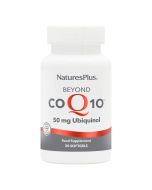 NaturesPlus Beyond COQ-10 100mg Ubiquinol Softgels 30