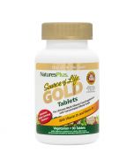  Nature's Plus Source Of Life Gold Tablets 90