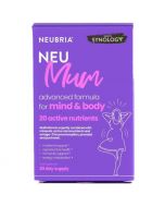 Neubria Neu Mum Capsules 30