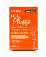 Neubria Neu Phase Menopause Formula Tablets 30