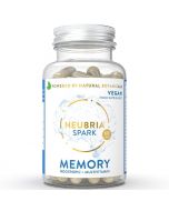 Neubria Spark Memory Vegan Capsules 60
