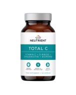 Neutrient Total C Capsules 120