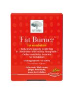 New Nordic Fat Burner Tablets 60