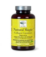 New Nordic Natural Magic Collagen Gummies 45