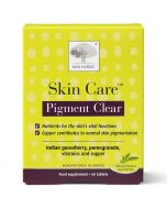 New Nordic Skin Care Pigment Clear Tablets 60