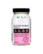 NHP Hair, Skin, Nails Support Capsules 60