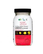 NHP Libido Support Capsules 60