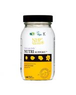NHP Nutri Support Capsules 90