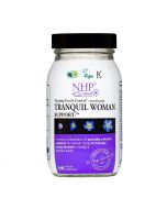 NHP Tranquil woman Capsules 90