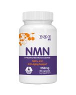 NMN - Nicotinamide Mononucleotide 250mg