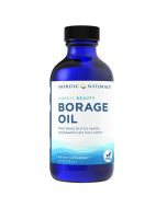 Nordic Naturals Borage Oil 119ml