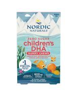 Nordic Naturals Children's DHA 600mg Gummies 30