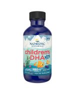 Nordic Naturals Children's DHA Xtra 880mg Berry Punch 60ml