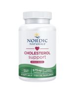 Nordic Naturals Cholesterol Support Softgels 60