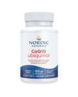 Nordic Naturals Nordic CoQ10 Ubiquinol 100mg Softgels 60