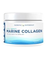 Nordic Naturals Marine Collagen Strawberry 150g