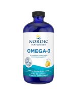 Nordic Naturals Omega-3 1560mg Lemon 473ml