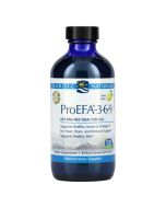 Nordic Naturals ProEFA 3-6-9 Lemon 237ml