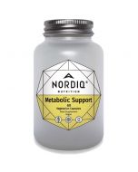 Nordiq Nutrition Detox Complex Vegicaps 60