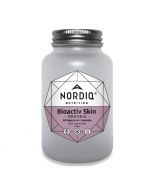 NORDIQ Nutrition Bioactiv Skin Vegicaps 60