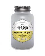 NORDIQ Nutrition Digestive Complex Vegicaps 60