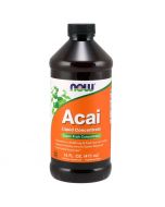 NOW Foods Acai Liquid Concentrate 473ml