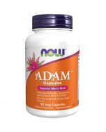 NOW Foods ADAM Multi-Vitamin for Men Capsules 90